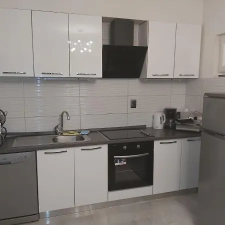 Apartment Ema