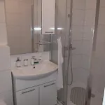 Apartamento Ema Split